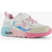 Blue Box meisjes sneakers met airzool pastel maat 33