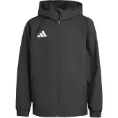 Adidas Sportjas 'Entrada 26' zwart / wit