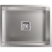 CATA Cb 50-40 R10 50x40 Cm Gootsteen