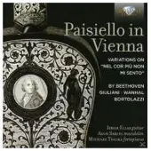 OUTHERE Paisiello In Vienna