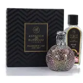 Ashleigh & Burwood Lamp Giftset Pearlescence