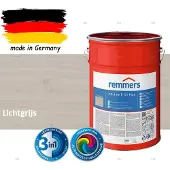 Remmers Induline T-770 PLUS Transparant – Lichtgrijs – 5 L – Opvolger GW 310 Houtbeits