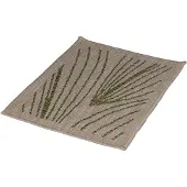 Human Comfort - Polypropyleen Doormat Carros Green 40 x 50 cm