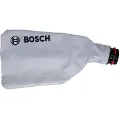 Bosch Accesorios Stofzak K&G, Click+Clean 290x80x 2608000841