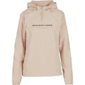 Miss Tee Tussenjas 'Dream Believe Achieve' lichtroze / zwart