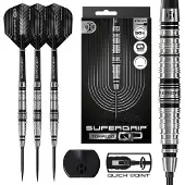 Harrows Supergrip QP Torpedo 90% 23 gram