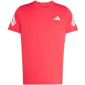 Adidas Functioneel shirt 'Adi365' watermeloen rood / wit