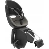 Prodigee Icon Achterzitje Voor Kinderfiets