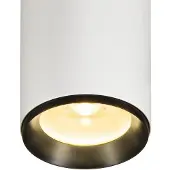 SLV Hanglamp Numinos XL Dali wit/zwart 3000K - 60gr