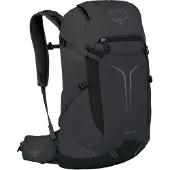 Osprey - Sportlite 30 - Wandelrugzak grijs/zwart
