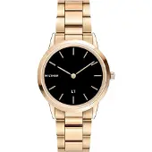 Millner Dames 36mm Stijlvol Horloge