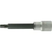 SW-Stahl 05044L 1/2 inch bitinzet binnenzeskant 7 x 200 mm