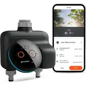 Gardena SMART Dual Water Control
