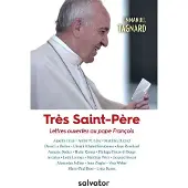 Salvatore, R. A. Tres saint-pere 20 lettres de pelerins