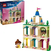 LEGO Disney Princess - Mini Belle En Tiana - Met Kasteel
