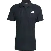 Adidas Functioneel shirt 'FREELIFT' zwart