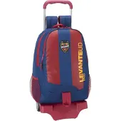 Safta Levante Ud 22.5l Rugzak Met Wielen