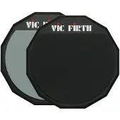Vic Firth 6 DOUBLE SIDED