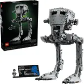 LEGO Star Wars AT-ST Walker 75417