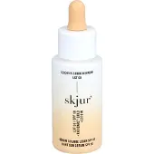 Skjur lichte zonne-serum SPF 50 30 ml Crème