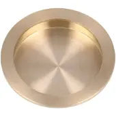 Formani Basics LB57 inbouwkom te verlijmen - PVD licht brons