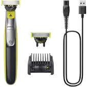Philips OneBlade 360 - Gezicht - QP2734/30
