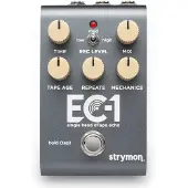 Strymon EC-1 DTape Delay