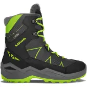 Lowa Boots zwart