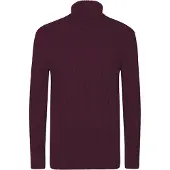 Felix Hardy Trui bordeaux