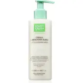 Martiderm ACNIOVER zachte reinigingscrème 200 ml