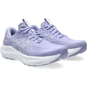 Asics Loopschoen 'GT-2000 14' grijs / lichtlila / wit