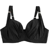 Next Bikinitop zwart