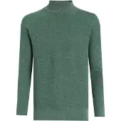 Felix Hardy Trui jade groen