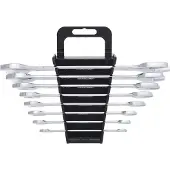 Ks Tools 5170148 517.0148 Dubbele steeksleutelset Sleutelbreedte (metrisch) 6 - 22 mm