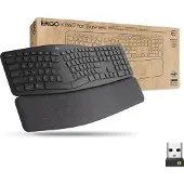 Logitech K860 for Business toetsenbord Bluetooth Zwitsers Grafiet