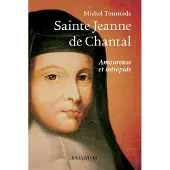 Salvatore, R. A. Sainte Jeanne de Chantal