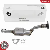 ESEN SKV 62SKV131 Katalysator