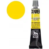 Renesans Cover Tempera Verf 20ml - Chromaatgeel