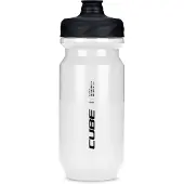 Cube Bidon DS 500 TRANSPARENT