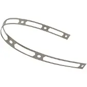 Akrapovic Belt Titanium P-tt52 Uitlaatklem
