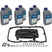 Meyle 100 135 0108 Olieverversingsset voor automatische transmissie
