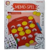 Toy Universe Memospel spelenderwijs leren