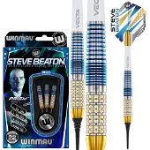 Winmau Steve Beaton Legacy Edition 90% - Soft Tip Darts