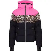 Rehall NADY-R-jr. - Girls puffer snowjacket