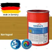 Remmers Induline T-770 PLUS Transparant – Kerriegeel – 5 L – Opvolger GW 310 Houtbeits