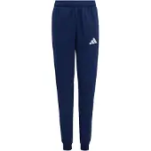 Adidas Sportbroek 'Entrada26' navy / wit