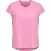 Only Play Functioneel shirt 'ONPAubree' lichtroze