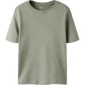 Name it Shirt 'NKMVobbo' greige