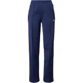 Adidas Originals Broek 'FB CLASSIC' donkerblauw / geel / rood