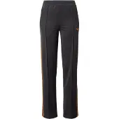 Adidas Broek 'FB CLASSIC' curry / bloedrood / zwart